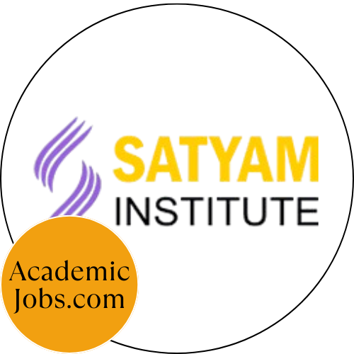 Satyam Institute of Management & Technology, Nakodar Logo